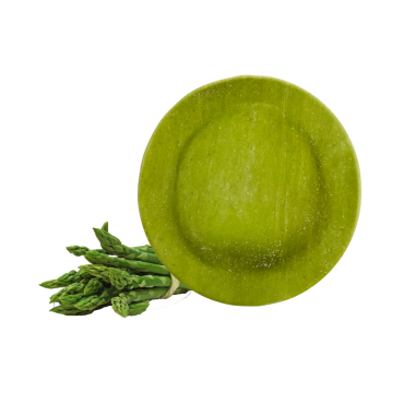 FONTANETO Ravioli Delizia ripieno asparagi 1 kg - TMC 3 settimane - 5/6 minuti di cottura  42~ x 23 g = 1 kg